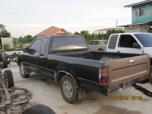 แยกชิ้นส่วน ไมตี้เอ็กแค็ป แยกชิ้นส่วน ไมตี้เอ็กแค็ป