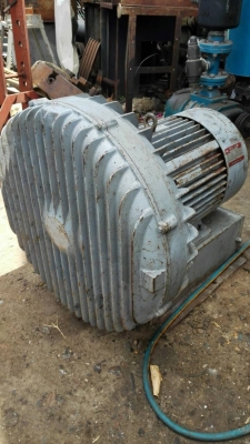 Sale>>ริงโบวเวอร์ Hitachi ดูด-เป่า 10 HP. 380 V. โทร 089-2499-123