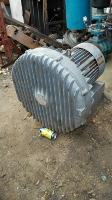 Sale>>ริงโบวเวอร์ Hitachi ดูด-เป่า 10 HP. 380 V. โทร 089-2499-123