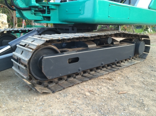 ขายรถแม็คโคร SUMITOMO SH30่JA เก่านอก มี VDO ทดลองขับให้ดู ไม่เคยผ่านการใช้งานในไทย ติดต่อ 086-775-7900, 086-324-1992