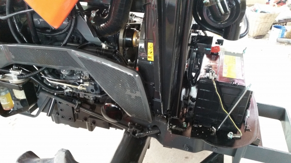 ขายรถไถคูโบต้า KUBOTA L 3608 SP (4WD) ขายรถไถคูโบต้า KUBOTA L 3608 SP (4WD)