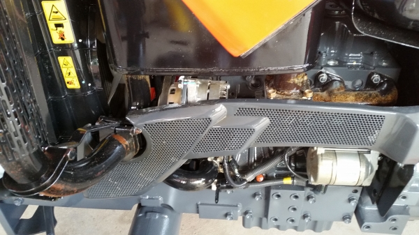 ขายรถไถคูโบต้า KUBOTA L 3608 SP (4WD) ขายรถไถคูโบต้า KUBOTA L 3608 SP (4WD)