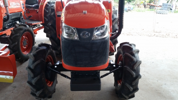 ขายรถไถคูโบต้า KUBOTA L 3608 SP (4WD) ขายรถไถคูโบต้า KUBOTA L 3608 SP (4WD)