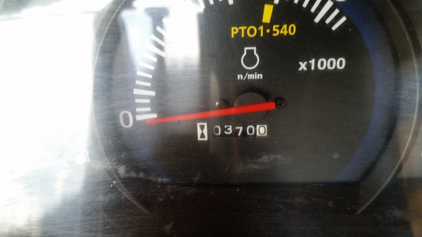 ขายรถไถคูโบต้า KUBOTA L 3608 SP (4WD) ขายรถไถคูโบต้า KUBOTA L 3608 SP (4WD)