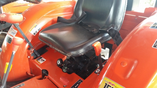 ขายรถไถคูโบต้า KUBOTA L 3608 SP (4WD) ขายรถไถคูโบต้า KUBOTA L 3608 SP (4WD)