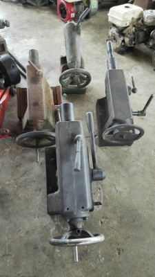 Sale>>ยันศูนย์ท้ายแท่น.หลายไซด์ หลายขนาด สภาพสวย พร้อมใช้