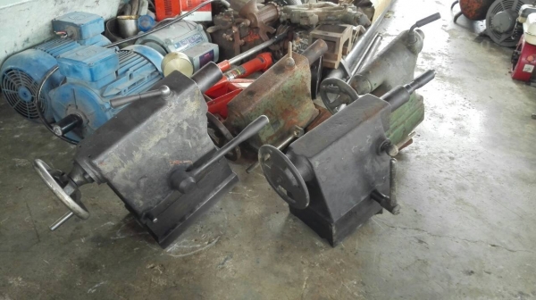 Sale>>ยันศูนย์ท้ายแท่น.หลายไซด์ หลายขนาด สภาพสวย พร้อมใช้