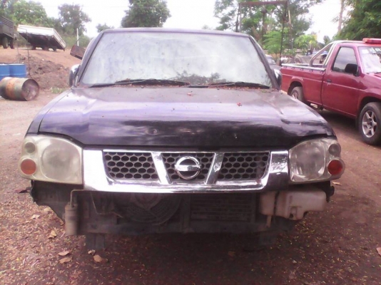 หัวเก๋งฟอร์นเทีย สภาพสวยๆกริ๊ปๆอุปกรณ์ครบๆ