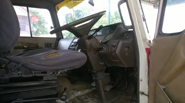 ขาย 10 ล้อ เพลาเดียว HINO KT925 วางเครื่อง EK100 260 แรงม้า ช่วงล่าง ZM หัว F18 มีระบบลำโพงลากพ่วง คัสซีสวย เบรคลมดัน พาวเวอร์ ทะเบียนพร้อมโอนครับ ขาย 10 ล้อ เพลาเดียว HINO KT925 วางเครื่อง EK100 260 แรงม้า ช่วงล่าง ZM หัว F18 มีระบบลำโพงลากพ่วง คัสซีสวย เบรคลมดัน พาวเวอร์ ทะเบียนพร้อมโอนครับ