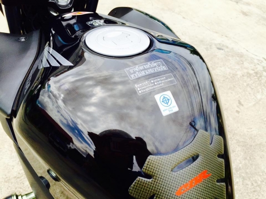 <<< Honda CB500f ปี13 abs ทะเบียนแท้ ราคาโครตถูก >>>