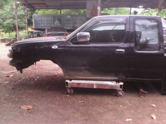 หัวเก๋งฟอร์นเทีย สภาพสวยๆกริ๊ป อุปกรณ์ครบๆ หัวเก๋งฟอร์นเทีย สภาพสวยๆกริ๊ป อุปกรณ์ครบๆ