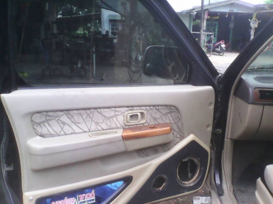 หัวเก๋งฟอร์นเทีย สภาพสวยๆกริ๊ป อุปกรณ์ครบๆ หัวเก๋งฟอร์นเทีย สภาพสวยๆกริ๊ป อุปกรณ์ครบๆ