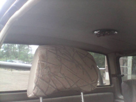 หัวเก๋งฟอร์นเทีย สภาพสวยๆกริ๊ป อุปกรณ์ครบๆ หัวเก๋งฟอร์นเทีย สภาพสวยๆกริ๊ป อุปกรณ์ครบๆ