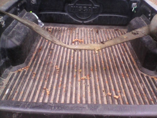 กระบะ นิสสัน ฟอนเทีย สวยๆราคาถูก