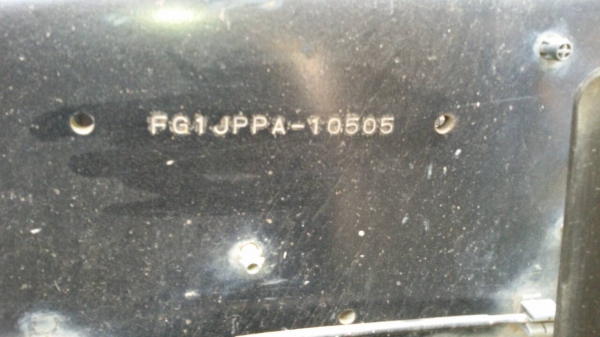 ขายด่วนรถ 6ล้อตู้10บานHINOMAGAเครือง220แรงยาว7,20เมตร