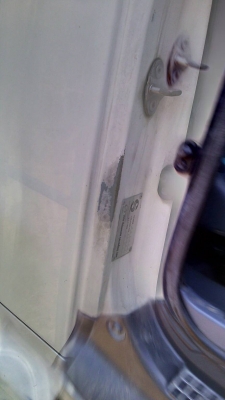 ขายด่วนรถ 6ล้อตู้10บานHINOMAGAเครือง220แรงยาว7,20เมตร