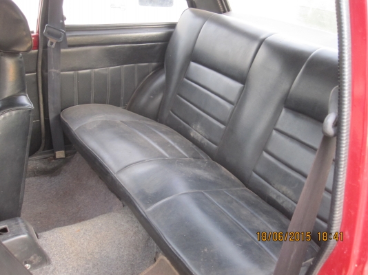 ขายโตโยต้า DX  KE70