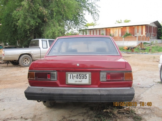 ขายโตโยต้า DX  KE70