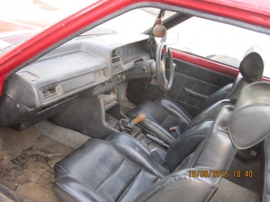 ขายโตโยต้า DX  KE70