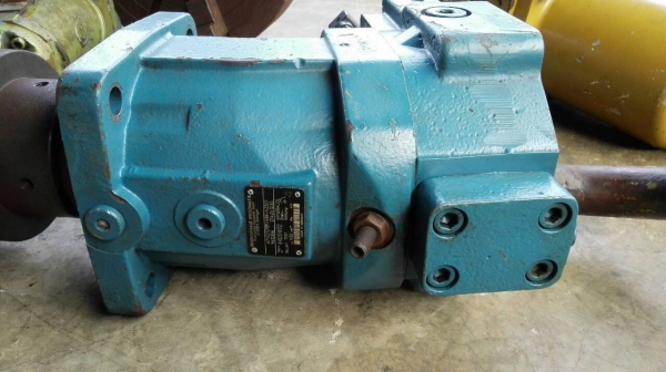 Sale>>ปั้มไฮดรอลิค BRUENINGHAUS HYDROMATIK โทร 089-2499-123 นครปฐม