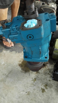 Sale>>ปั้มไฮดรอลิค BRUENINGHAUS HYDROMATIK โทร 089-2499-123 นครปฐม