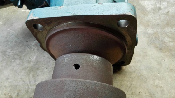 Sale>>ปั้มไฮดรอลิค BRUENINGHAUS HYDROMATIK โทร 089-2499-123 นครปฐม