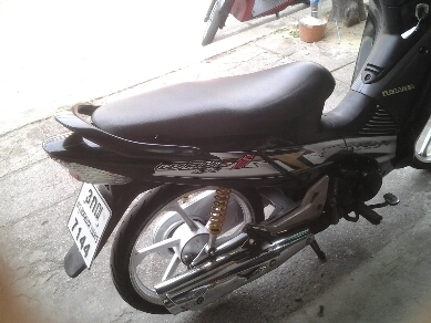 เวฟ125iสตาท มือปี50