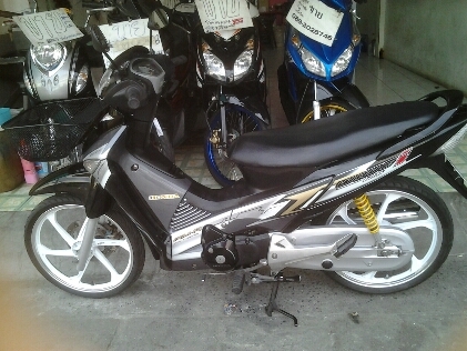 เวฟ125iสตาท มือปี50