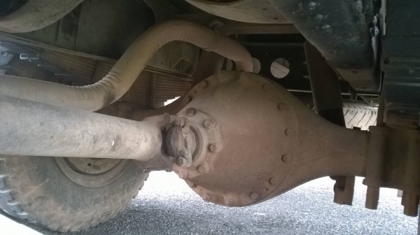 ขาย 6 ล้อ HINO FF3H กระบะยาว 6 เมตร ติดเครน 3 ตัน เครื่อง HO7D 195 แรงม้า คัสซีสวยตลอดเส้น เบรคทิฟฟี่ พาวเวอร์ ทะเบียนพร้อมโอนครับ