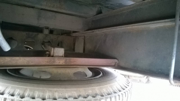 ขาย 6 ล้อ HINO FF3H กระบะยาว 6 เมตร ติดเครน 3 ตัน เครื่อง HO7D 195 แรงม้า คัสซีสวยตลอดเส้น เบรคทิฟฟี่ พาวเวอร์ ทะเบียนพร้อมโอนครับ