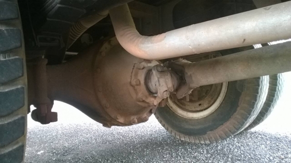 ขาย 6 ล้อ HINO FF3H กระบะยาว 6 เมตร ติดเครน 3 ตัน เครื่อง HO7D 195 แรงม้า คัสซีสวยตลอดเส้น เบรคทิฟฟี่ พาวเวอร์ ทะเบียนพร้อมโอนครับ