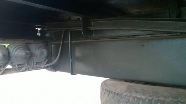 ขาย 6 ล้อ HINO FF3H กระบะยาว 6 เมตร ติดเครน 3 ตัน เครื่อง HO7D 195 แรงม้า คัสซีสวยตลอดเส้น เบรคทิฟฟี่ พาวเวอร์ ทะเบียนพร้อมโอนครับ