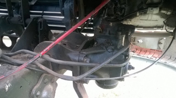 ขาย 6 ล้อ HINO FF3H กระบะยาว 6 เมตร ติดเครน 3 ตัน เครื่อง HO7D 195 แรงม้า คัสซีสวยตลอดเส้น เบรคทิฟฟี่ พาวเวอร์ ทะเบียนพร้อมโอนครับ