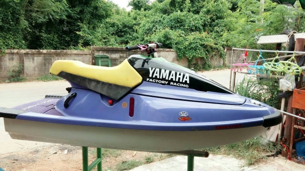 ขายเจตสกี