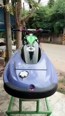 ขายเจตสกี