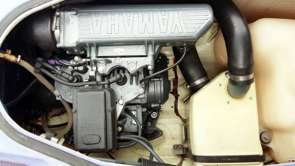 ขายเจตสกี