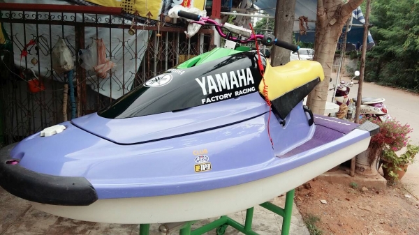 ขายเจตสกี