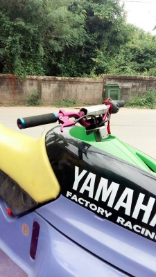 ขายเจตสกี