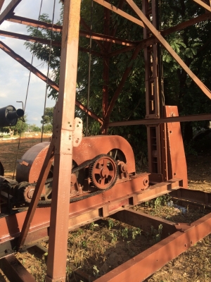 085-7666984 ขายปั้นจั่นตอกเสาเข็ม13เมตรและรับตอกเสาเข็มปากช่อง 085-7666984 ขายปั้นจั่นตอกเสาเข็ม13เมตรและรับตอกเสาเข็มปากช่อง