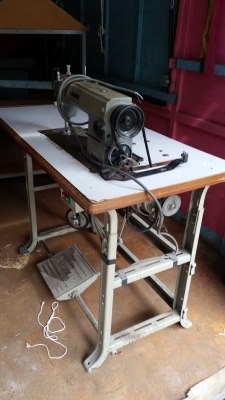 เครื่องจักรโรงงาน