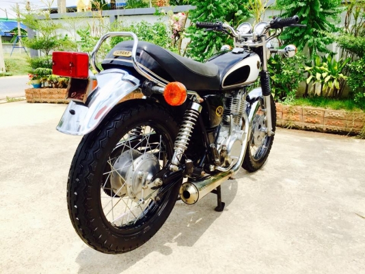 ((( มาใหม่ ))) YAMAHA Sr400 เลขเต็ม อินวอย+สพมแท้ครบ ((( มาใหม่ ))) YAMAHA Sr400 เลขเต็ม อินวอย+สพมแท้ครบ