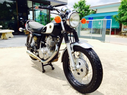 ((( มาใหม่ ))) YAMAHA Sr400 เลขเต็ม อินวอย+สพมแท้ครบ ((( มาใหม่ ))) YAMAHA Sr400 เลขเต็ม อินวอย+สพมแท้ครบ