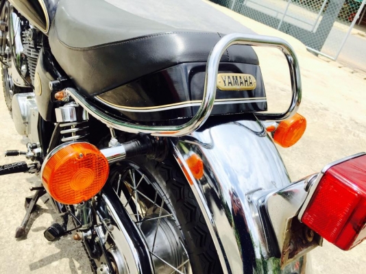 ((( มาใหม่ ))) YAMAHA Sr400 เลขเต็ม อินวอย+สพมแท้ครบ ((( มาใหม่ ))) YAMAHA Sr400 เลขเต็ม อินวอย+สพมแท้ครบ