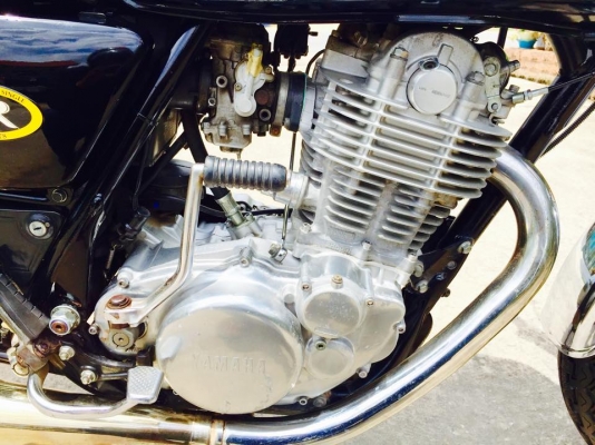 ((( มาใหม่ ))) YAMAHA Sr400 เลขเต็ม อินวอย+สพมแท้ครบ ((( มาใหม่ ))) YAMAHA Sr400 เลขเต็ม อินวอย+สพมแท้ครบ