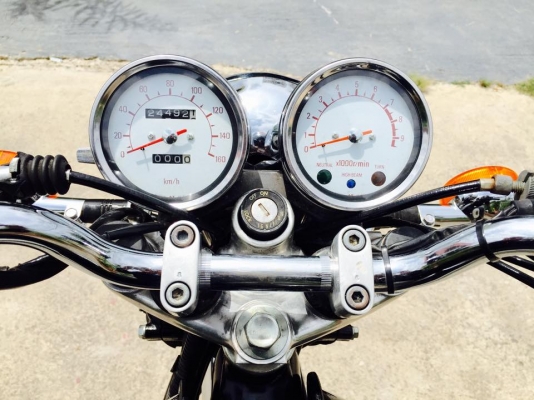 ((( มาใหม่ ))) YAMAHA Sr400 เลขเต็ม อินวอย+สพมแท้ครบ ((( มาใหม่ ))) YAMAHA Sr400 เลขเต็ม อินวอย+สพมแท้ครบ