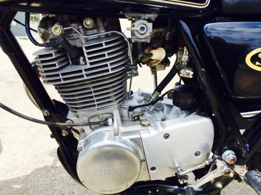 ((( มาใหม่ ))) YAMAHA Sr400 เลขเต็ม อินวอย+สพมแท้ครบ ((( มาใหม่ ))) YAMAHA Sr400 เลขเต็ม อินวอย+สพมแท้ครบ