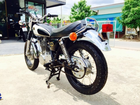((( มาใหม่ ))) YAMAHA Sr400 เลขเต็ม อินวอย+สพมแท้ครบ ((( มาใหม่ ))) YAMAHA Sr400 เลขเต็ม อินวอย+สพมแท้ครบ