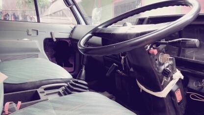 **430,000 บ.ต่อรอง/// 6ล้อISUZU NPR-125 ช่วงล่างใหญ่ **ขาย ISUZU NPR 125 แรง 6ล้อบรรทุก ช่วงล่างใหญ่ สภาพสวยๆ ISUZU NPR61L 4BG1-125HP ประกอบ เครื่อง เดิม เกียร์เดิม เครื่องดี แน่น แรง ไม่มีเยิ้ม เกียร์ดี เกียร์สั้น เข้าง่าย ไม่มีหลุดครับ ช่วงล่างใหญ่ Fหน้