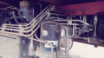 **430,000 บ.ต่อรอง/// 6ล้อISUZU NPR-125 ช่วงล่างใหญ่ **ขาย ISUZU NPR 125 แรง 6ล้อบรรทุก ช่วงล่างใหญ่ สภาพสวยๆ ISUZU NPR61L 4BG1-125HP ประกอบ เครื่อง เดิม เกียร์เดิม เครื่องดี แน่น แรง ไม่มีเยิ้ม เกียร์ดี เกียร์สั้น เข้าง่าย ไม่มีหลุดครับ ช่วงล่างใหญ่ Fหน้