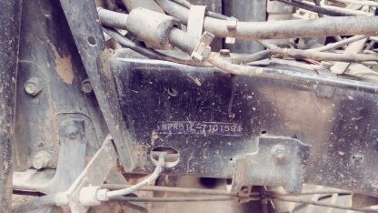 **430,000 บ.ต่อรอง/// 6ล้อISUZU NPR-125 ช่วงล่างใหญ่ **ขาย ISUZU NPR 125 แรง 6ล้อบรรทุก ช่วงล่างใหญ่ สภาพสวยๆ ISUZU NPR61L 4BG1-125HP ประกอบ เครื่อง เดิม เกียร์เดิม เครื่องดี แน่น แรง ไม่มีเยิ้ม เกียร์ดี เกียร์สั้น เข้าง่าย ไม่มีหลุดครับ ช่วงล่างใหญ่ Fหน้